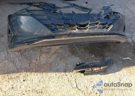 2021 Hyundai Elantra Sel from USA, damaged, VIN 5NPLM4AG5MH039888